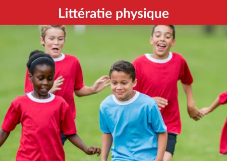 Littératie physique