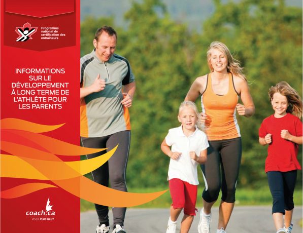 DLTA : Information pour les parents