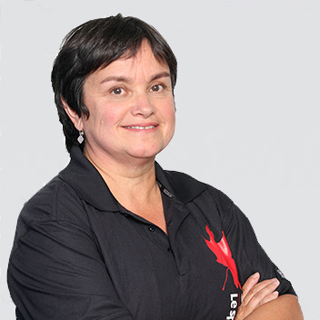 Carolyn Trono