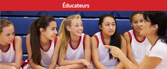 Éducateurs