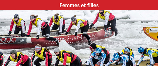 Femmes et filles
