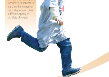 Introduction à la littératie physique