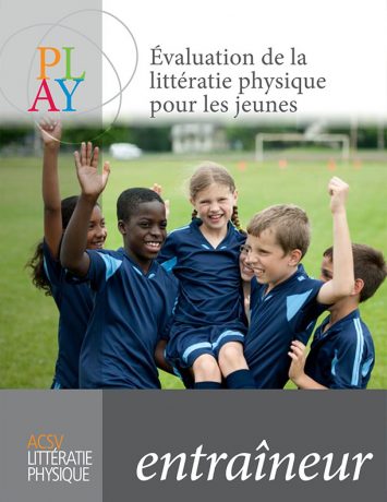 PLAYentraîneurs