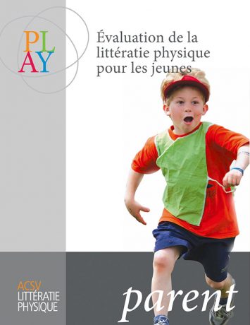 PLAYparent