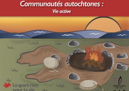 Communiqué de presse pour le guide Communautés autochtones : Vie active