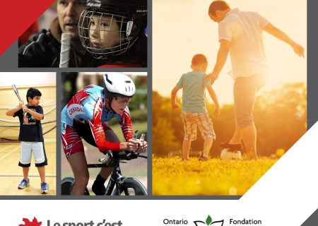 L’École des leaders Le sport c’est pour la vie – Un catalyseur du sport de qualité