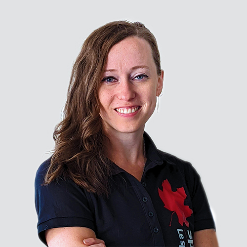Sarah Blézy