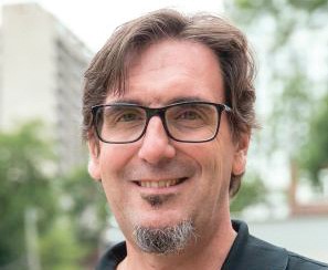 Le Dr John Cairney vise à inspirer à l’occasion de la Conférence internationale de la littératie physique 2019