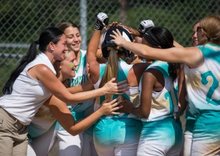 Les championnes de l’égalité des sexes dans le milieu sportif de Le sport c’est pour la vie