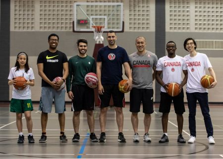 Basketball Canada investit dans la formation des entraîneurs