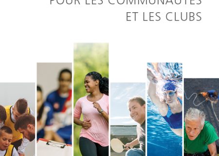 Sport de qualité pour les communautés et les clubs