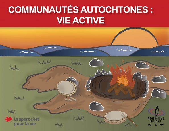 Communautés autochtones : Vie active