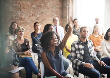 Un nouveau cours d’apprentissage en ligne pour aider les organisations à recruter et à retenir les bénévoles