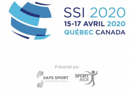La conférence internationale sur la sécurité dans les sports aura lieu au Canada en 2020