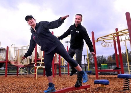 Poco Active priorise la littératie physique en sollicitant le milieu de la santé