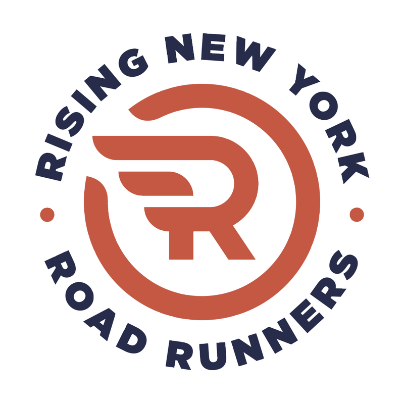 Rising New York Road Runners