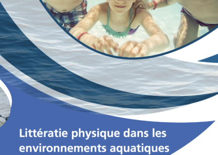 Littératie physique dans les environnements aquatiques