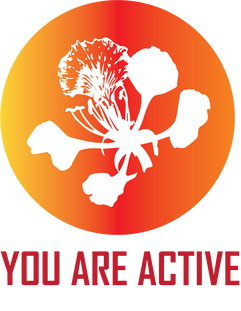 You Are Active