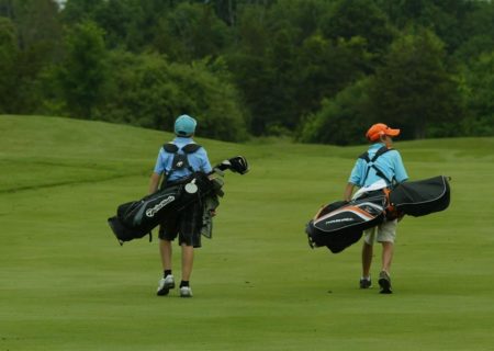 Golf Ontario priorise la confiance et les relations avec un modèle régional de développement durable