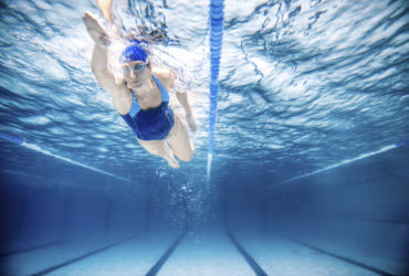 De la théorie à la mise en œuvre : Swim BC met en œuvre la nouvelle Matrice de développement du participant/athlète de Natation Canada
