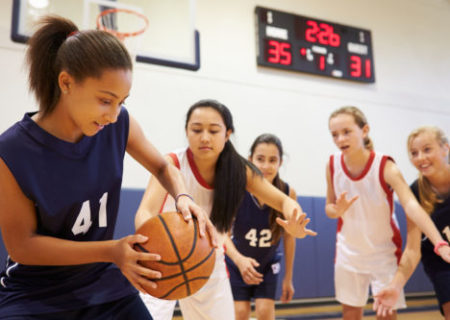 Trois partenaires sélectionnés pour promouvoir le sport de qualité chez les femmes et les filles racisées et nouvellement arrivées