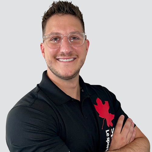Joe D’Eramo