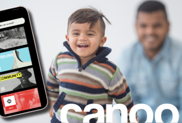 L’application Canoo aide les nouveaux arrivants à vivre l’expérience de l’activité physique, des espaces culturels et de plein air