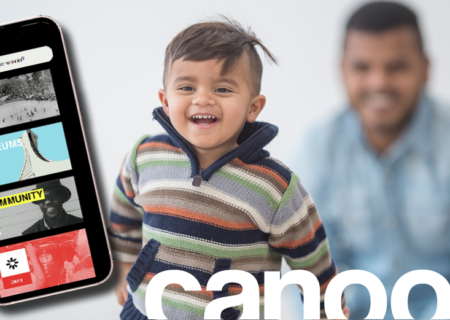 L’application Canoo aide les nouveaux arrivants à vivre l’expérience de l’activité physique, des espaces culturels et de plein air