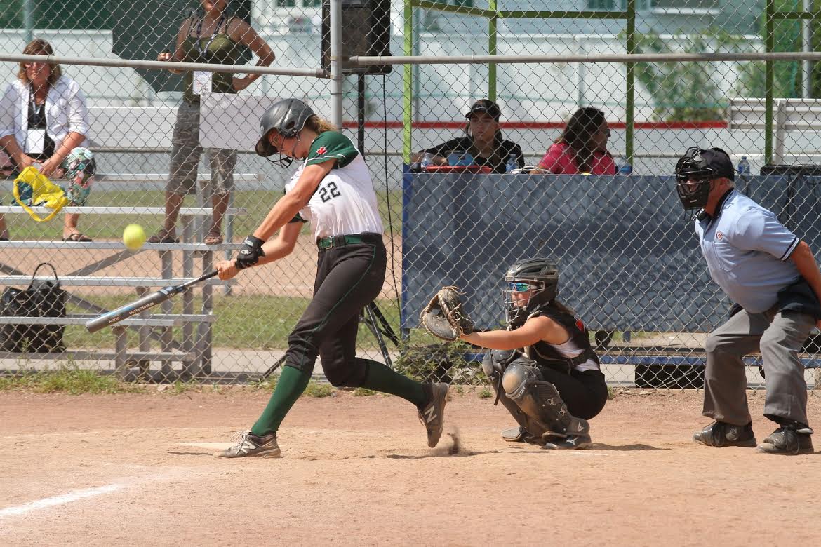 Softball Canada active le Développement à long terme des joueurs sur le