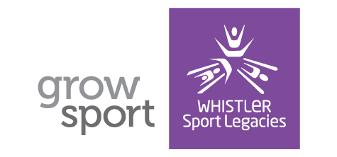 Whistler Sport Legacies