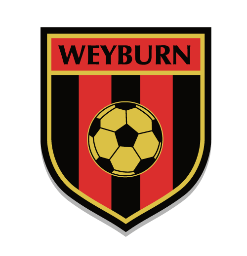 Weyburn Soccer