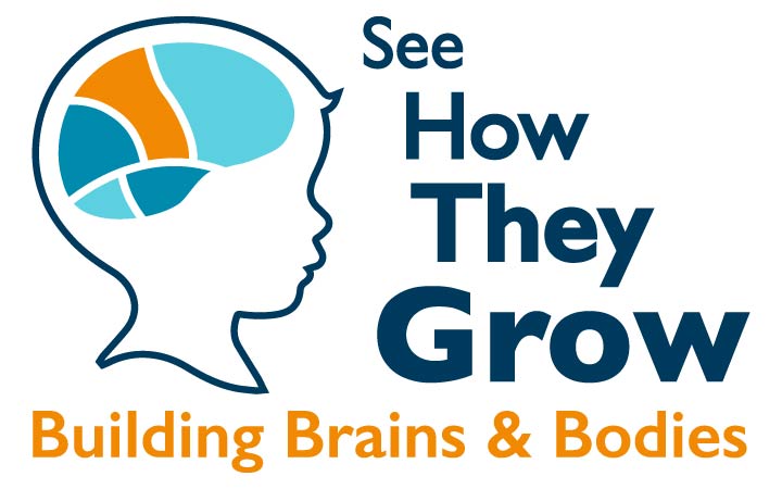 See How They Grow: Building Brains and Bodies