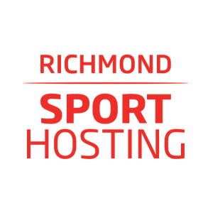 Richmond Sport Hosting