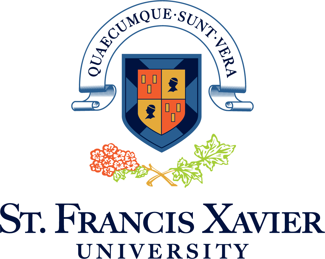 St. Francis Xavier